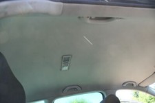 Polo 9N3 9N Himmel Decke