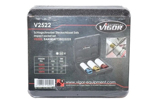 Vigor v2522 - vigor,