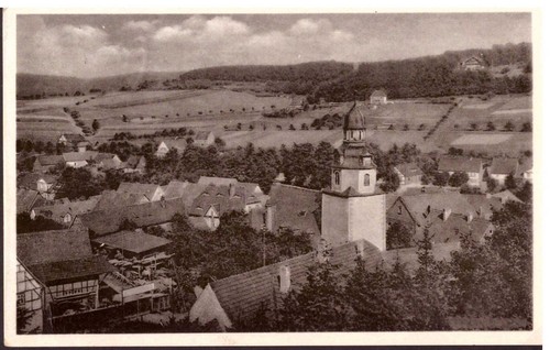 Stück ansichtskarten aus - 10,