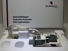 NZG 685/05 Liebherr R 916 Hydraulikbagger * EUROVIA / VINCI * NEU & OVP