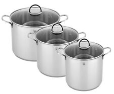 Großraumtopf Kochtopf