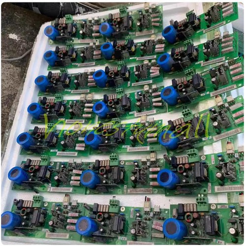1pc used abb ngps - abb, ngps-02c