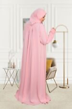 Abaya Muslimische Frauen Maxi