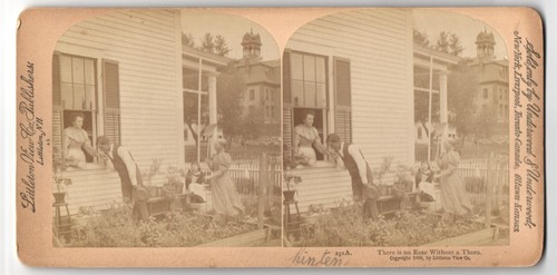 Stereo fotografie underwood - stereo-fotografie,