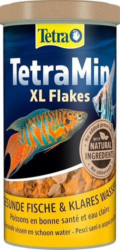 Tetramin flakes hauptfutter - tetramin,