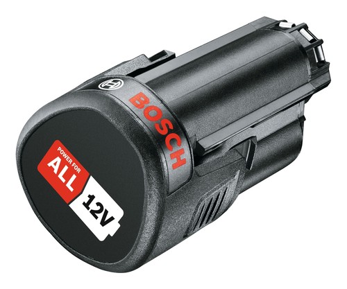 Bosch akkupack pba 12v - bosch, ah