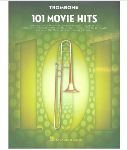 Musiknoten 101 beliebte - 101,