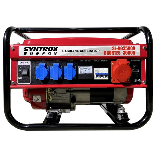 3000 watt benzin - 3000,