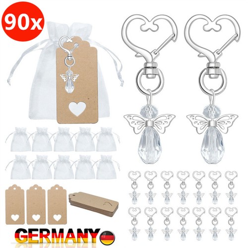 30set schutzengel gastgeschenk - schutzengel,
