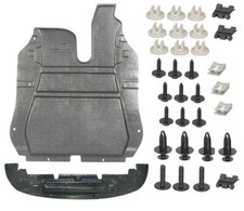 UNTERFAHRSCHUTZ MOTORSCHUTZ +