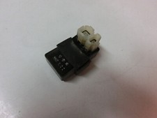 Hyosung GA 125 Cruise 2 II 97-01 CDI Einheit Steuergerät blackbox Zündbox ECU