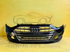 Audi A4 8W B9 Facelift