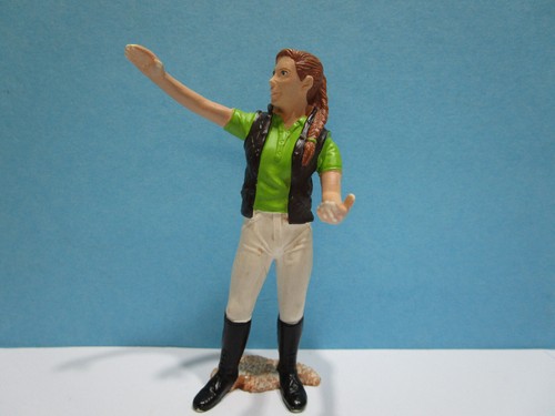 Schleich menschen frau - schleich,