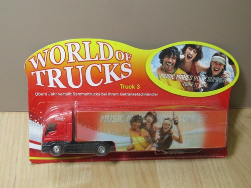 Coca cola world trucks - coca,