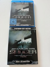 Slinger albert pyun s - slinger, pyun's