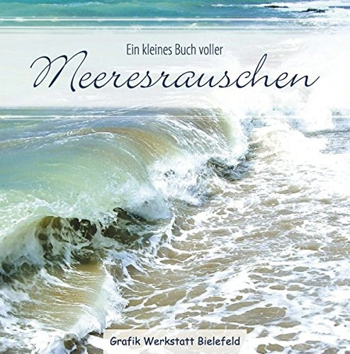 Meeresrauschen von grafik - meeresrauschen,