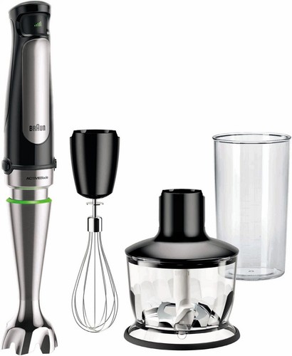 Braun stabmixer 7035x - braun,