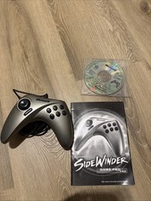 Microsoft Sidewinder Game Pad