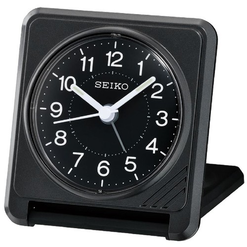 Seiko reisewecker quarz - reisewecker,