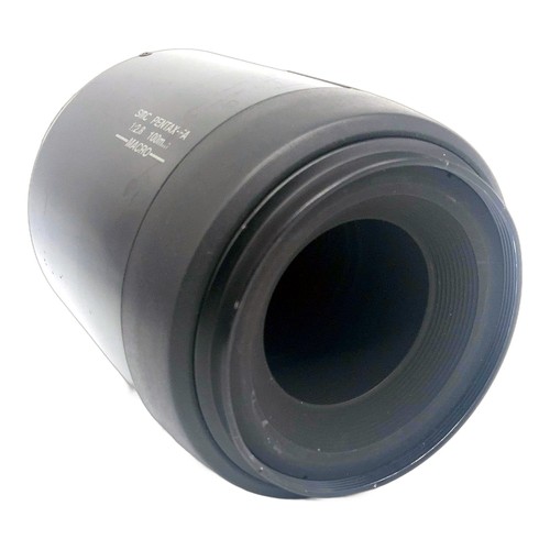 Pentax smc - pentax,