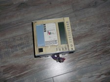 SIEMENS RWI 65.02 509W LÜFTUNGSREGLER air ventilation landis stefa gyr aerogyr