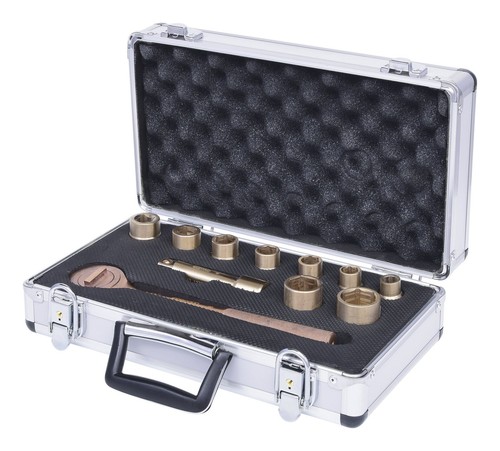 Tools bronzeplus - ks,