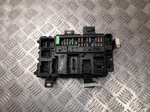 Sicherungkasten ford transit - ford,