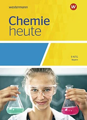 Chemie heute - heute,