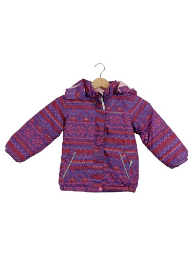 Icepeak winterjacke kinder - winterjacke,