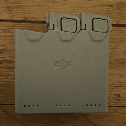 Dji mini pro - pro, akkus
