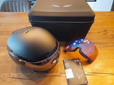 Atomic Skihelm, Volant Amid