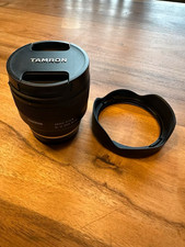 Tamron F051 24mm F/2.8 Di III
