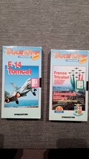 2 VHS LUFTWAFFE BLINKER