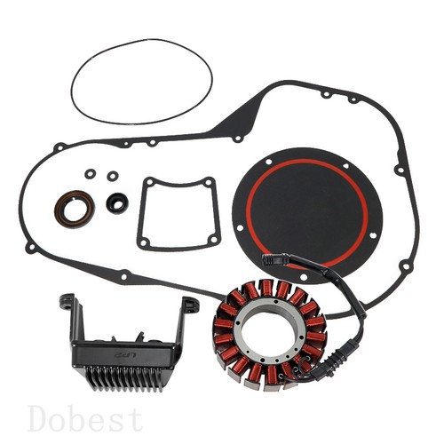 Stator regulator gasket for - stator+regulator+gasket,