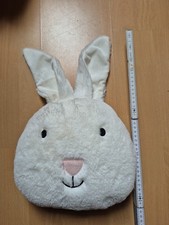 Kissen Hase Kuschelig Stofftie ( Siehe FOTOS )