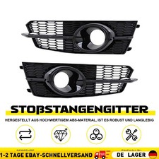 Stoßfänger Lüftungsgitter