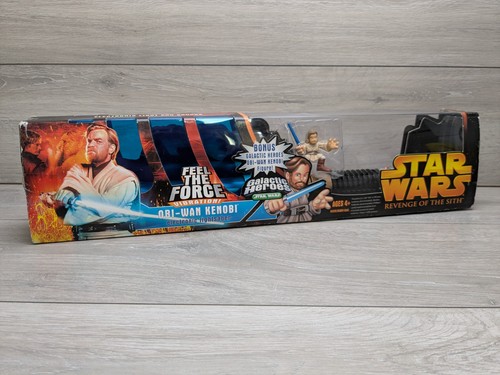 Star wars feel the force - wars,