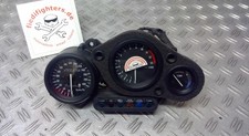 Tacho Tachometer Cockpit