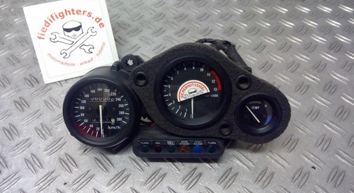 Tacho tachometer cockpit - tacho,