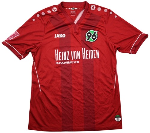 Jako 2014 hannover shirt - hannover,