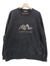 ZARA Sweatshirt Damen Sweat