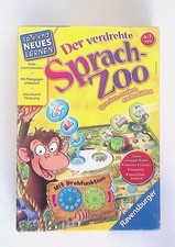 Ravensburger 25004 - Lernspiel