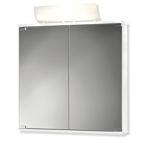 Spiegelschrank weiß 2 - spiegelschrank,