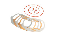 Dichtungssatz Stage6 ALU 50cc