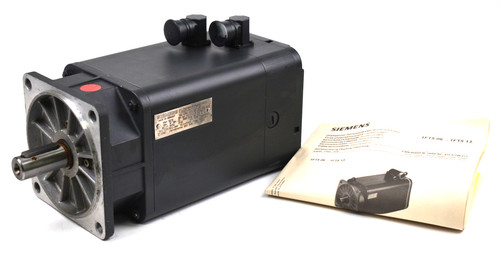 Siemens drehstrommotor - siemens,