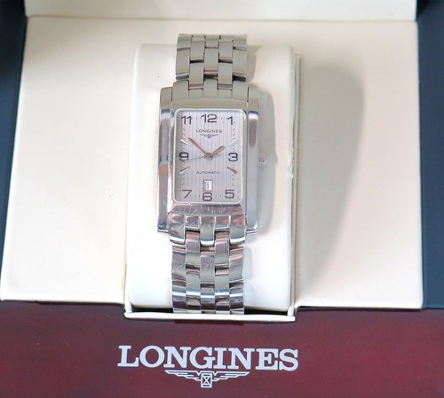 Longines DolceVita L5.657.4
