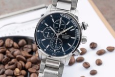 Maurice Lacroix Pontos