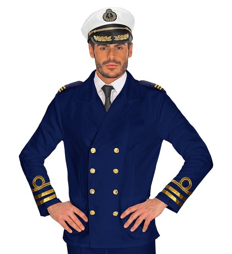 Widmann admiral kapitän - admiral,