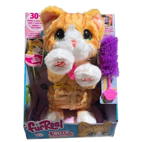Furreal bella the - furreal,
