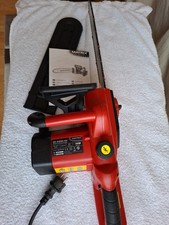 Kettensäge Elektrisch MATRIX